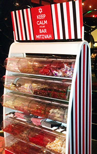 Pick n Mix Stand for Birthday Parties and Weddings